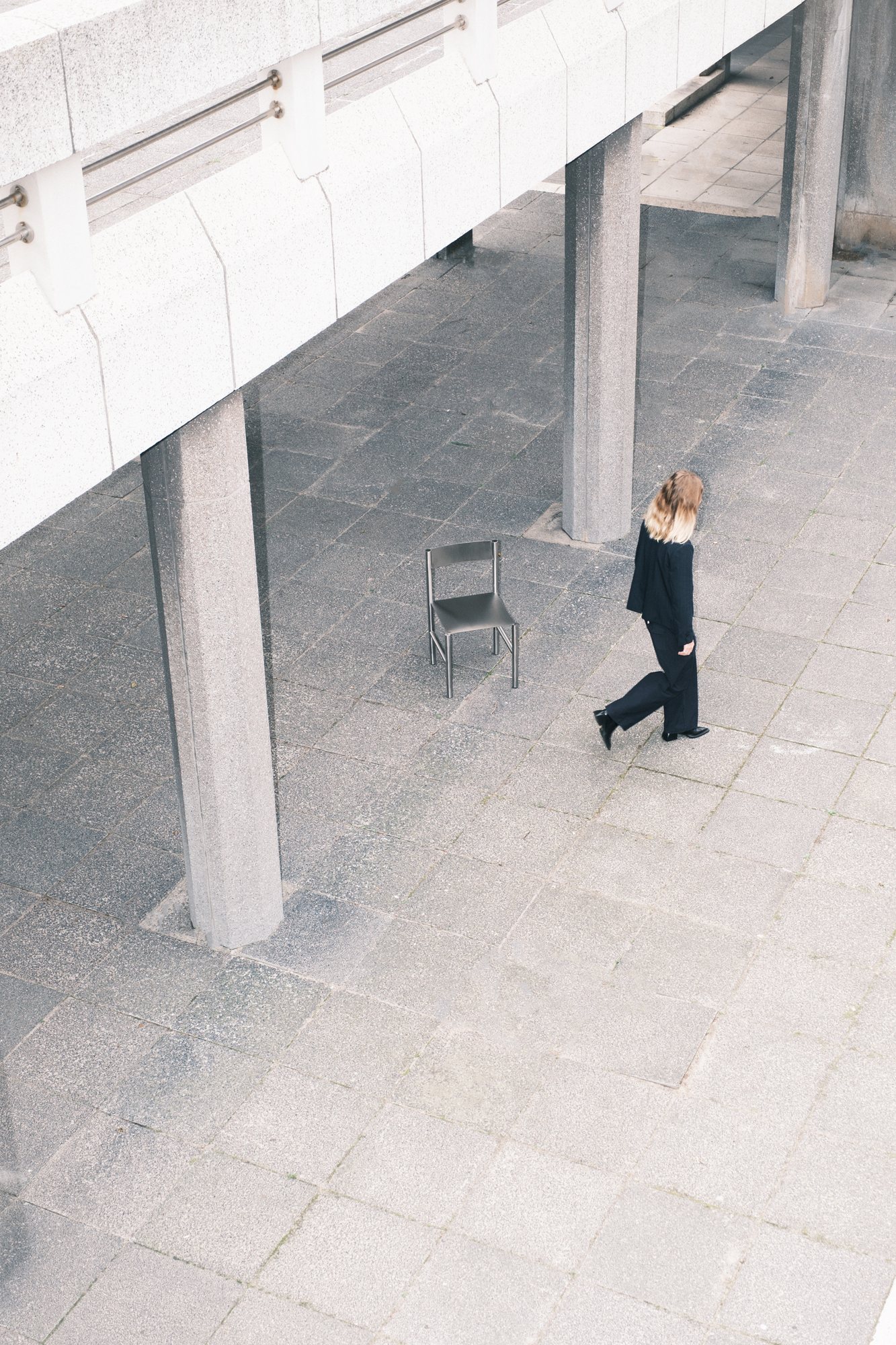 Nish | John Goes To Work, image 1 of 11