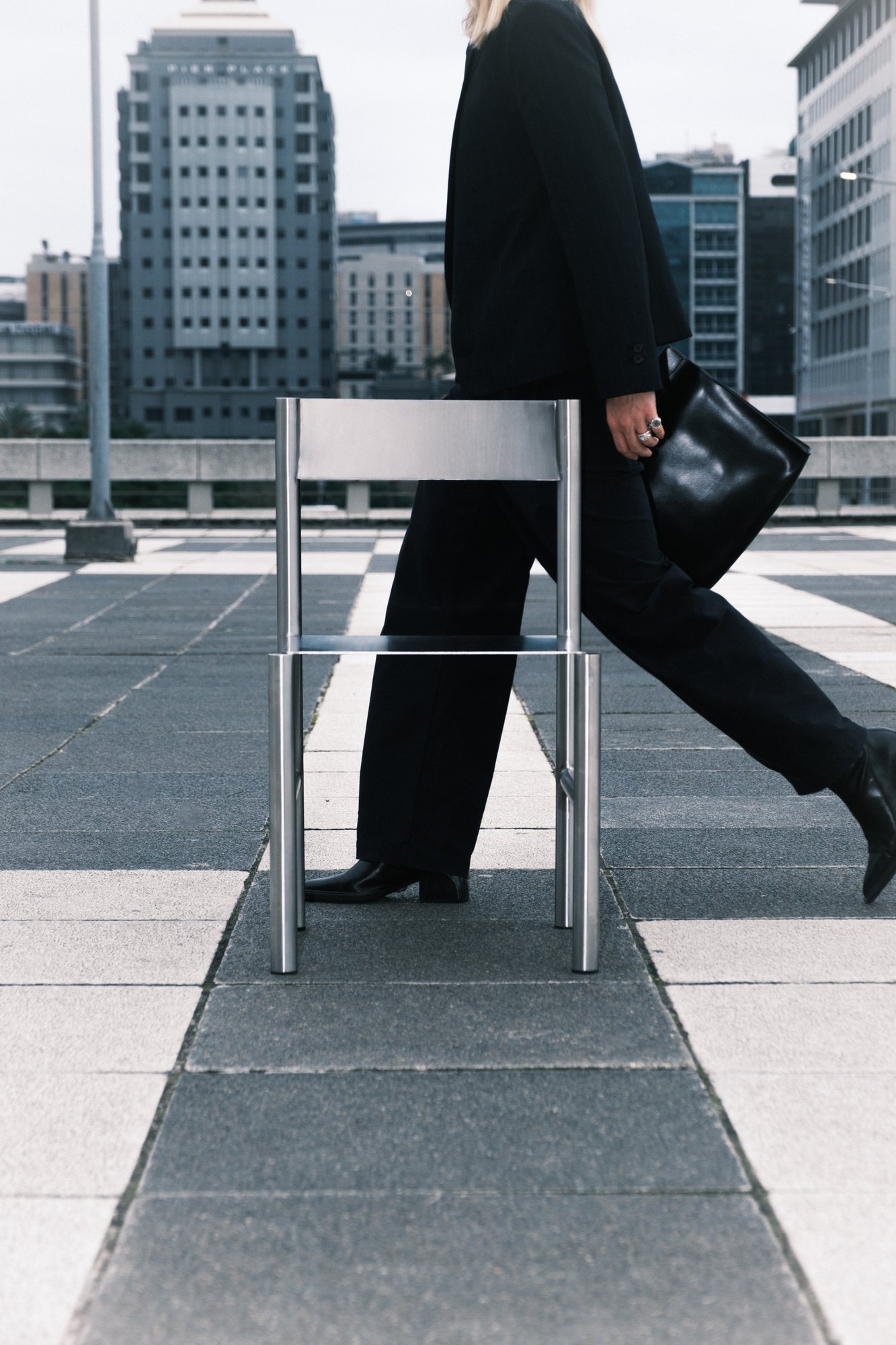Nish | John Goes To Work, image 3 of 11