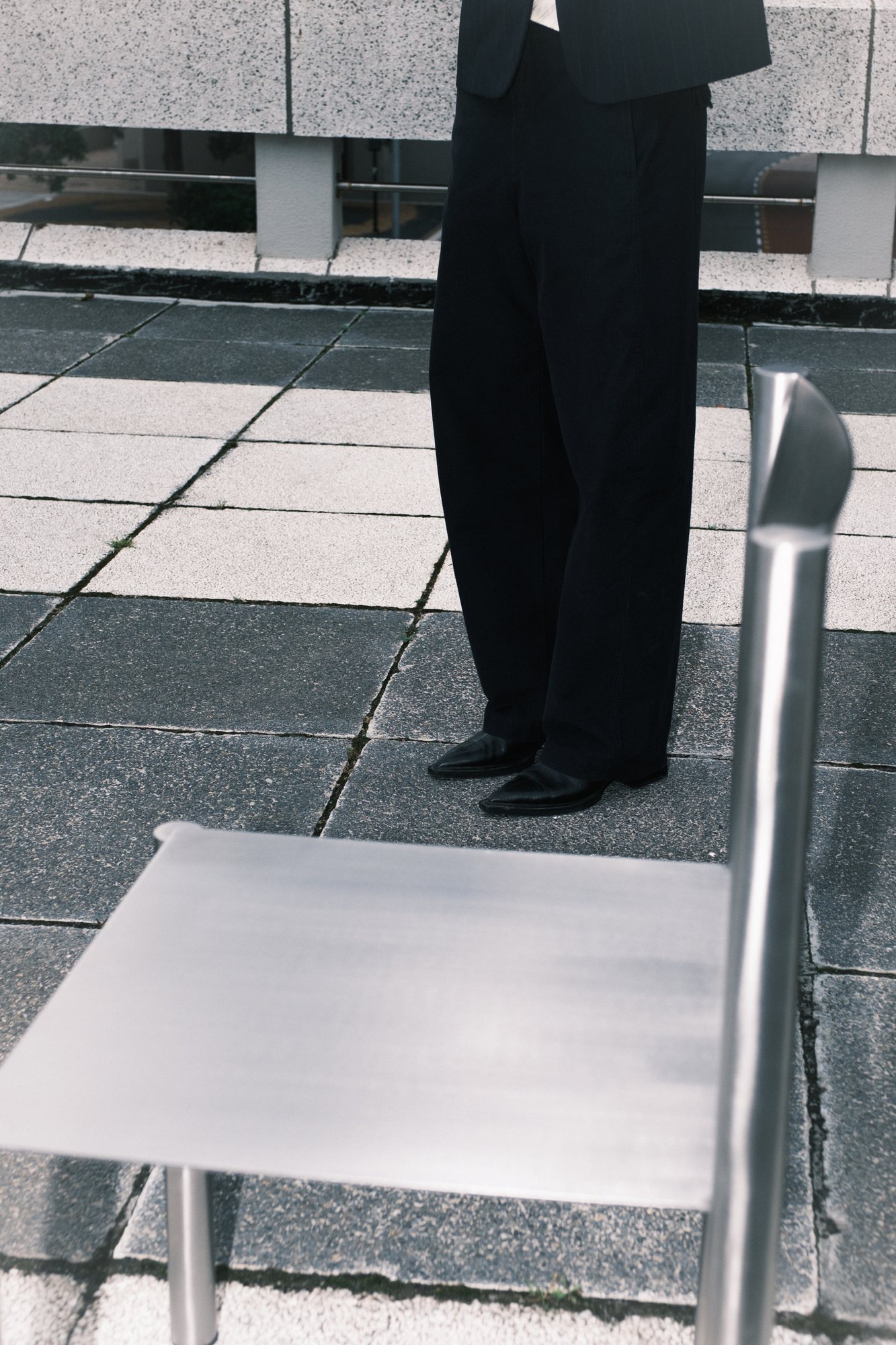 Nish | John Goes To Work, image 4 of 11